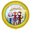 Folioilmapallo Marvel Spidey