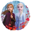 Folioilmapallo Mini Frost/Frozen 2