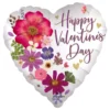 Folioilmapallo Mini Happy Valentines Day