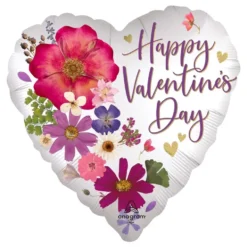 Folioilmapallo Mini Happy Valentines Day