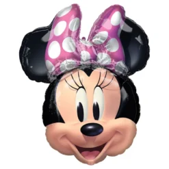 Folioilmapallo Mini Minni Hiiri