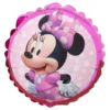 Folioilmapallo Mini Minni Hiiri Disney