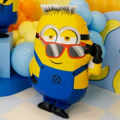 Folioilmapallo Minion Ron