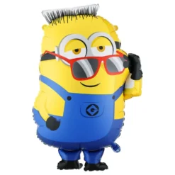 Folioilmapallo Minion Ron