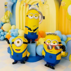 Folioilmapallo Minion Ron