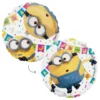 Folioilmapallo Minions
