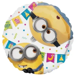 Folioilmapallo Minions