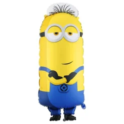 Folioilmapallo Minion Tim