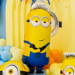 Folioilmapallo Minion Tim