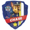 Folioilmapallo Mini Paw Patrol Chase