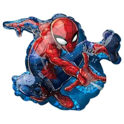 Folioilmapallo Mini Spider-Man
