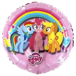 Folioilmapallo My Little Pony