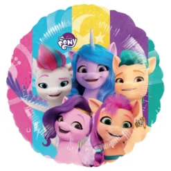 Folioilmapallo My Little Pony