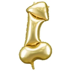 Folioilmapallo Penis Kulta