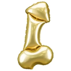 Folioilmapallo Penis Kulta