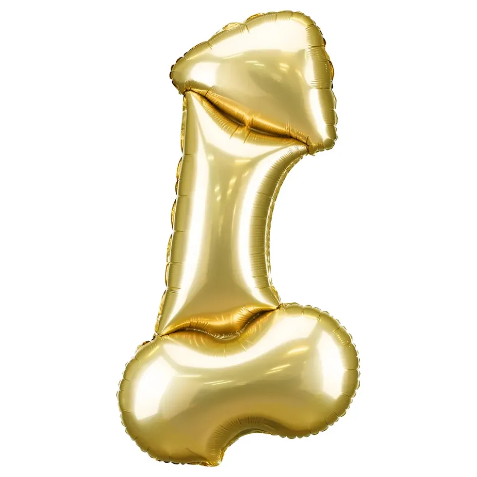 Folioilmapallo Penis Kulta