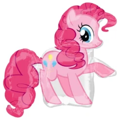 Folioilmapallo Pinkie Pie