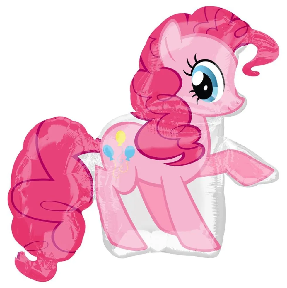 Folioilmapallo Pinkie Pie