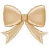Folioilmapallo Rusetti White Gold
