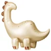 Folioilmapallo Seisova Brontosaurus