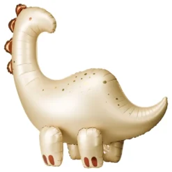 Folioilmapallo Seisova Brontosaurus