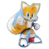 Folioilmapallo Sonic Tails