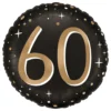 Folioilmapallo Sparkling 60