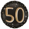 Folioilmapallo Sparkling 50