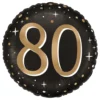 Folioilmapallo Sparkling 80