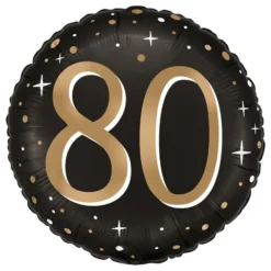 Folioilmapallo Sparkling 80