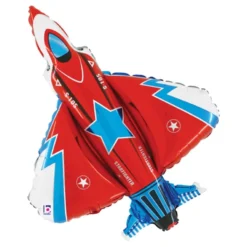 Folioilmapallo Starfighter