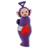 Folioilmapallo Teletubbies Tinky Winky Shape