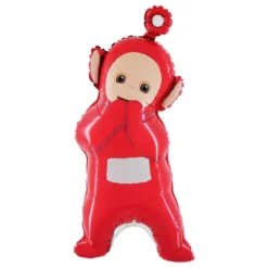 Folioilmapallo Teletubbies Po Shape