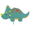 Folioilmapallo Triceratops