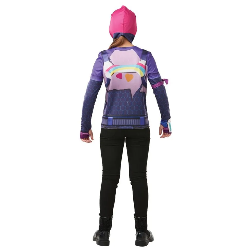 Fortnite Brite Bomber Teen Budget Naamiaisasu