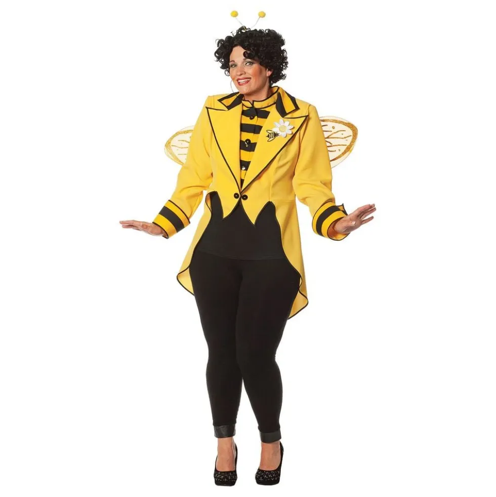Frakki Queen Bee