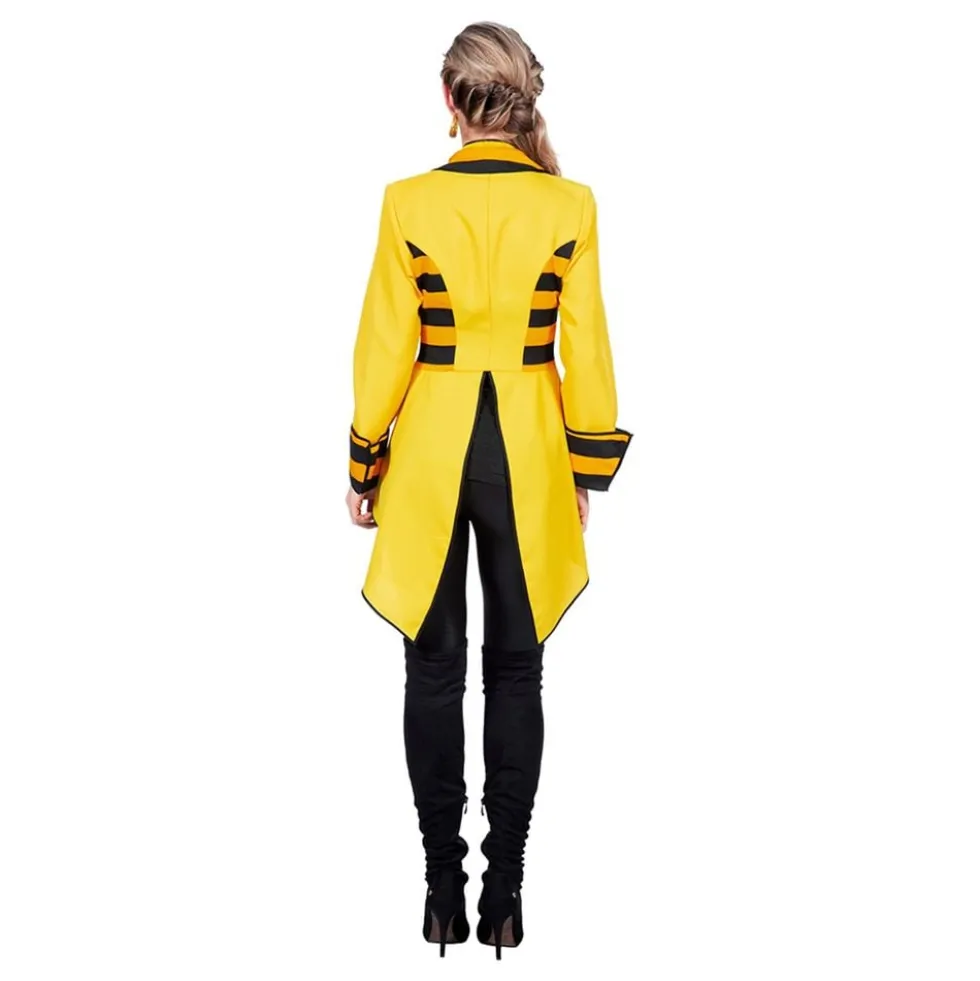 Frakki Queen Bee