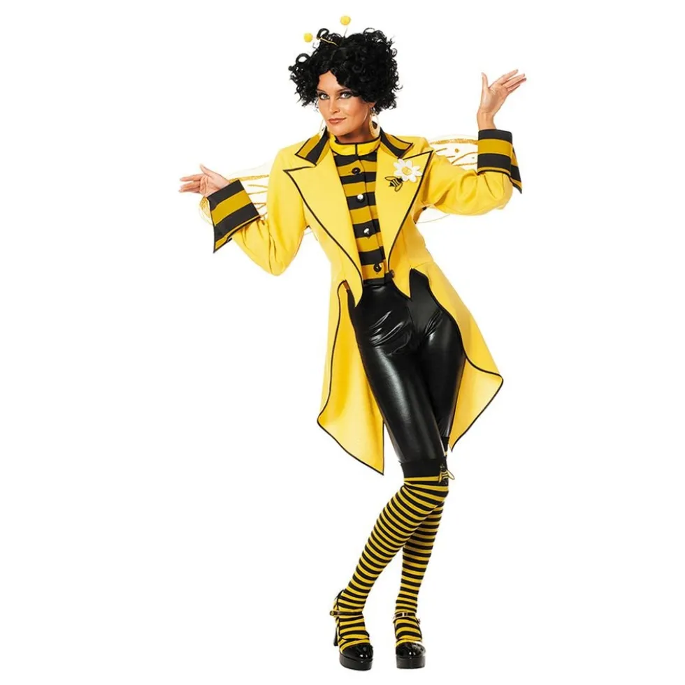 Frakki Queen Bee