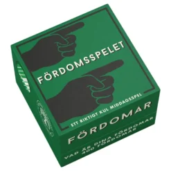 Fördomsspelet Seurapeli