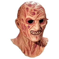 Freddy Krueger -lateksinaamari