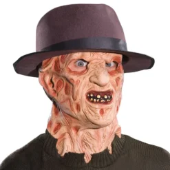 Freddy Krueger -lateksinaamari