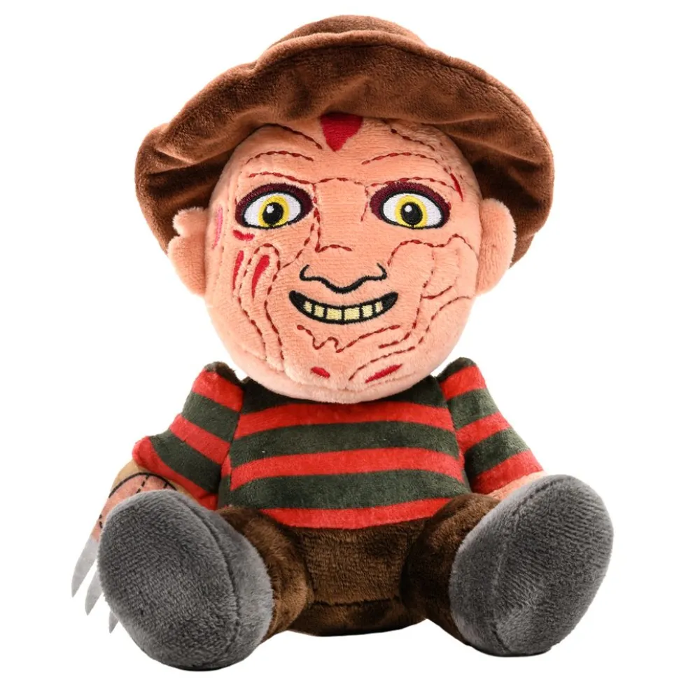 Freddy Krueger -pehmolelu