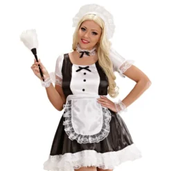 French Maid Naamiaisasu