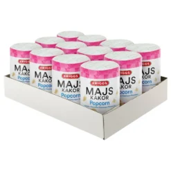 Friggs Maissikakut Popcorn Suurpakkaus