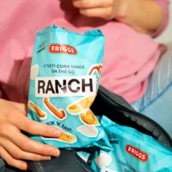 Friggs Minimaiskakut Ranch