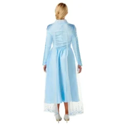 Frozen 2 Elsa Naamiaisasu