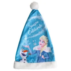 Frozen-tonttulakki lapsille