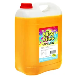Fun Slush Appelsiinikonsentraatti
