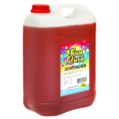 Fun Slush Mansikkatiiviste