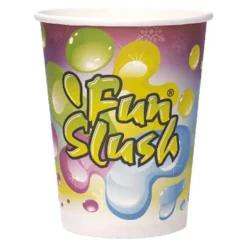 Fun Slush Pahvimuki